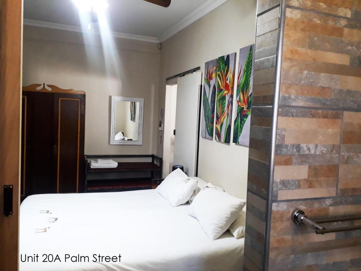 Bateleur Self Catering Cc Appartement Windhoek Buitenkant foto