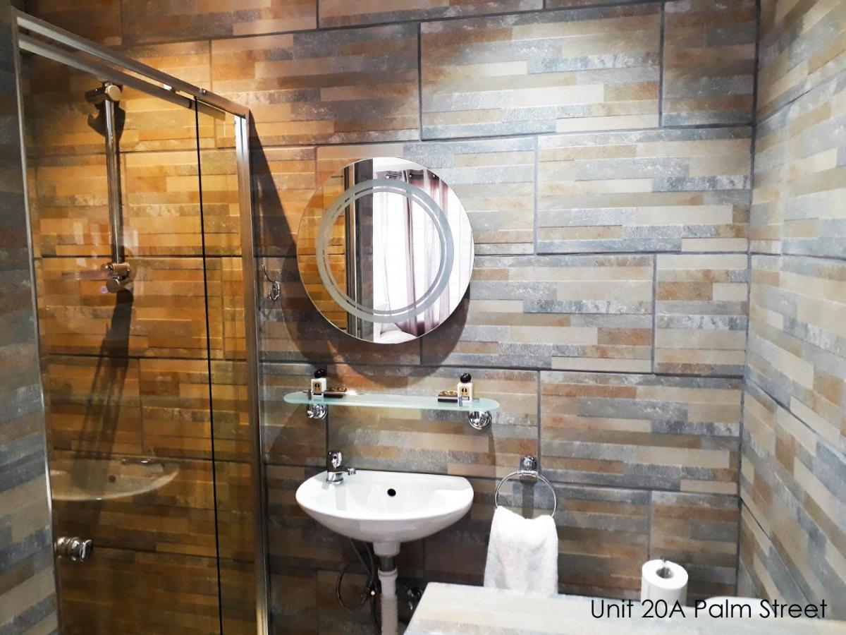 Bateleur Self Catering Cc Appartement Windhoek Buitenkant foto