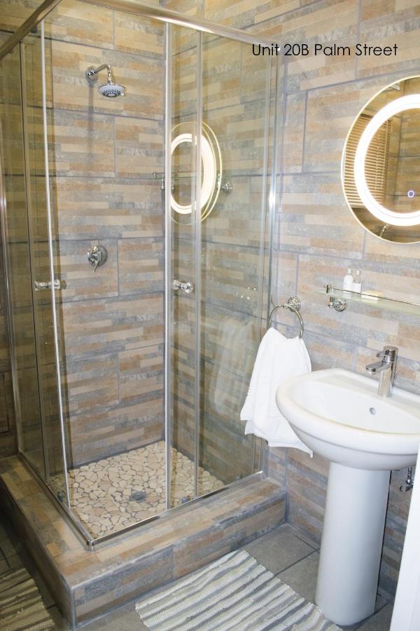 Bateleur Self Catering Cc Appartement Windhoek Buitenkant foto