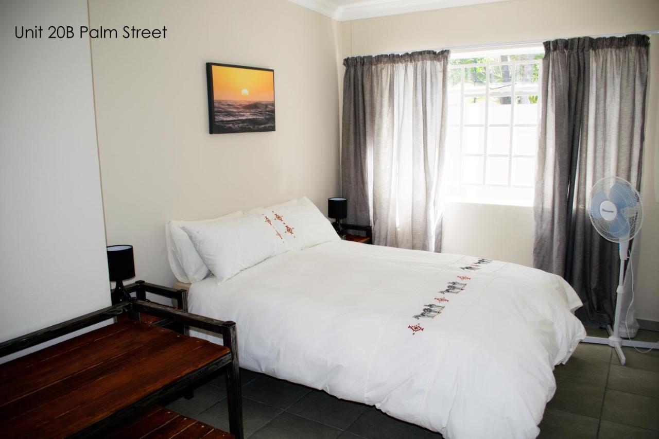Bateleur Self Catering Cc Appartement Windhoek Buitenkant foto